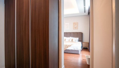 Family Apartment