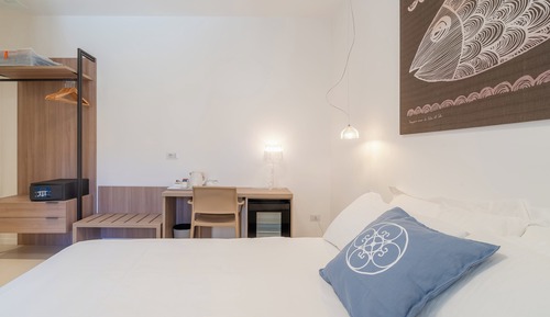 Habitación estándar