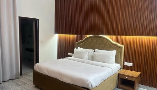 Habitación estándar