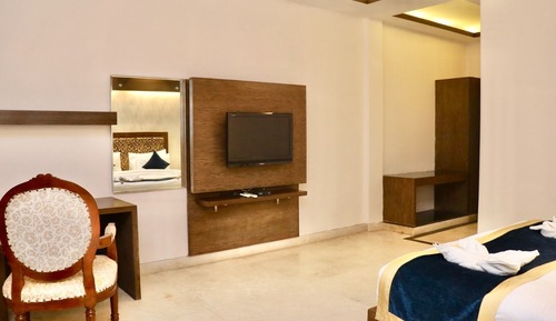 Habitación superior