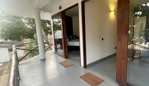Family Quadruple Room