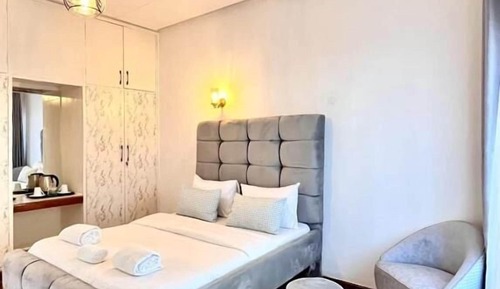 Habitación superior