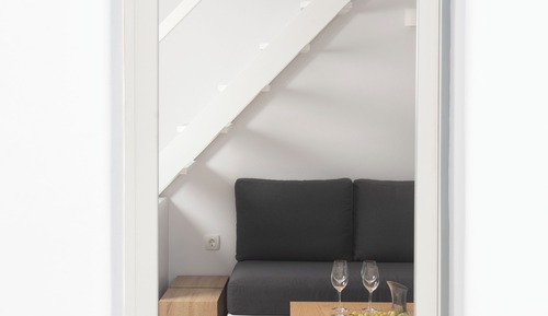 Apartamento Deluxe, 1 habitación, cocina, entresuelo