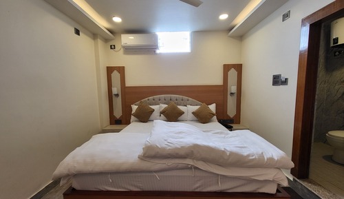 Habitación Royal, 1 cama de matrimonio grande, no fumadores