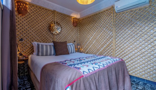 Habitación estándar