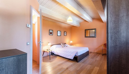 Villa Deluxe