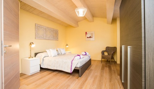 Villa Deluxe