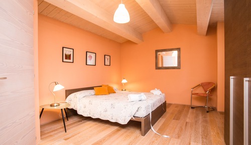 Villa Deluxe