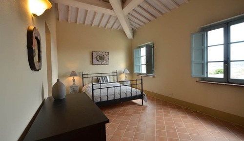 Apartamento Club