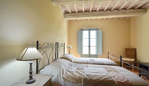 Apartamento Elite