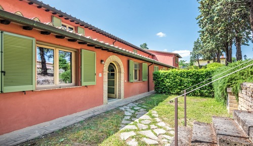 Villa Deluxe