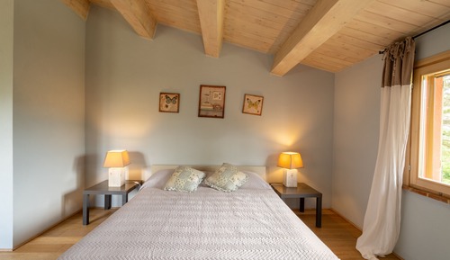 Villa Premium