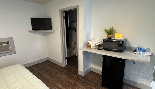 Habitación básica