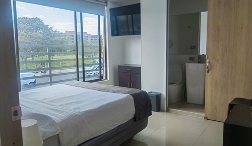 Habitación básica