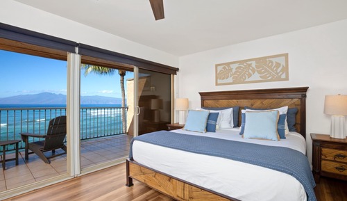 Apartamento (2 Bedrooms)