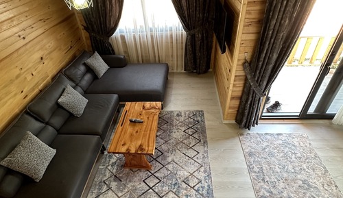 Comfort Villa