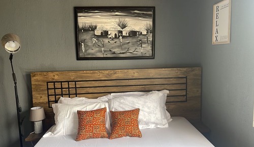 Apartamento Deluxe