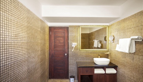 Habitación Royal