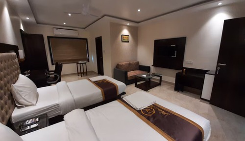 Premium Room