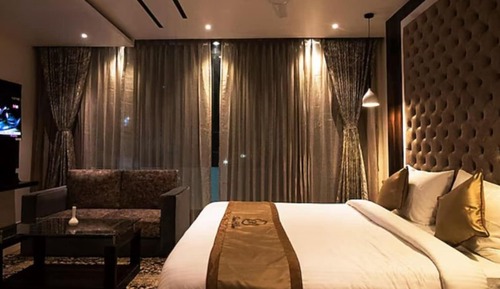 Exclusive Room