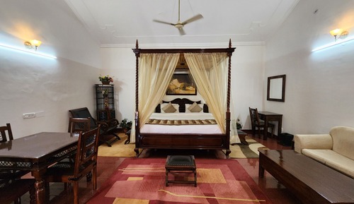 Suite presidencial