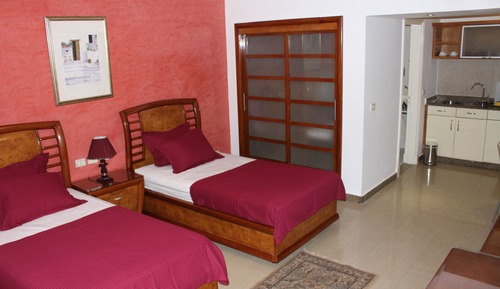 Estudio Deluxe