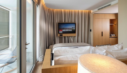 Habitación Confort
