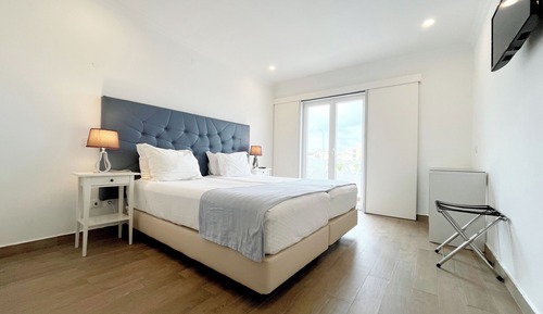 Habitación estándar, 2 camas individuales