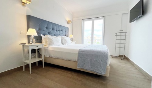 Suite superior