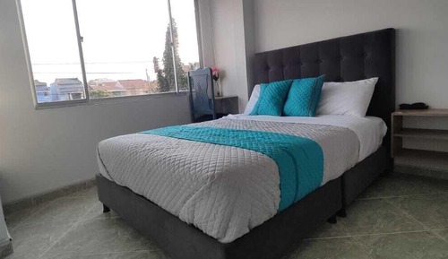 Habitación básica