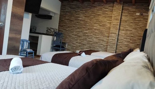 Apartamento básico
