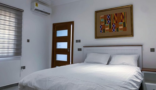 Habitación estándar
