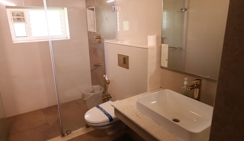 Habitación ejecutiva