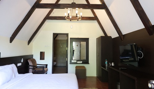 Habitación superior