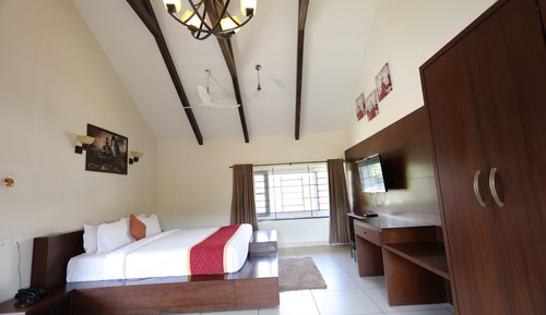 Habitación Premium