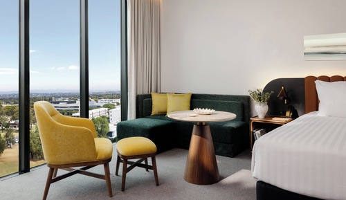 Habitación Premium