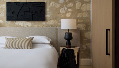 Suite estudio, 1 cama doble (Historic)