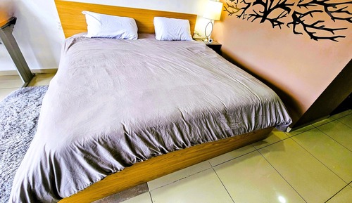 Suite estudio ejecutiva