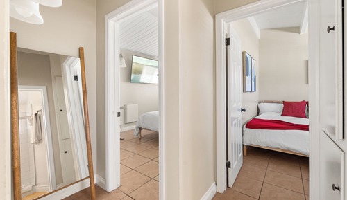 Apartamento Deluxe, 2 habitaciones