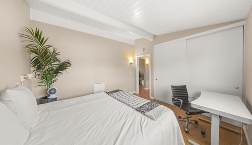 Apartamento, 1 habitación