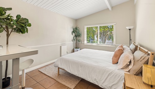 Apartamento, 1 cama de matrimonio grande
