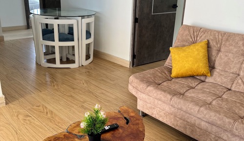 Apartamento familiar