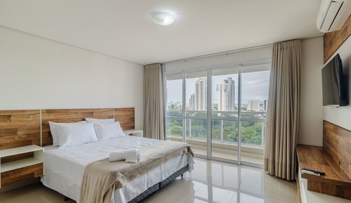 Apartamento básico
