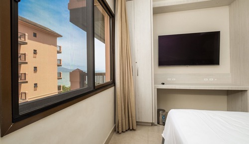 Apartamento básico