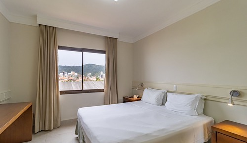 Apartamento básico
