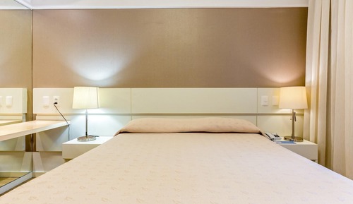 Apartamento básico