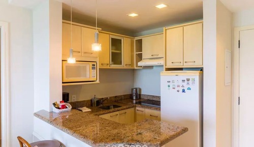 Apartamento básico