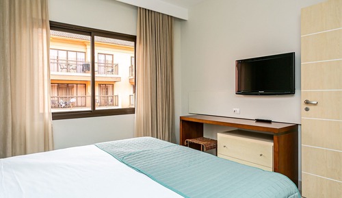 Apartamento básico