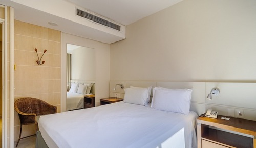 Apartamento básico