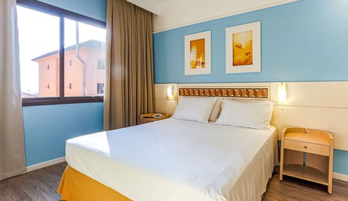 Apartamento básico